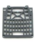 Workabout Pro 3 and Workabout Pro 4 keypad bezel short Qwerty WA3Q_KPD_BZL